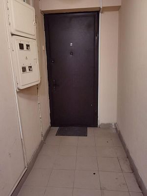 Купить квартиру г Москва, ул Большая Полянка, д 30 31490000 рублей
