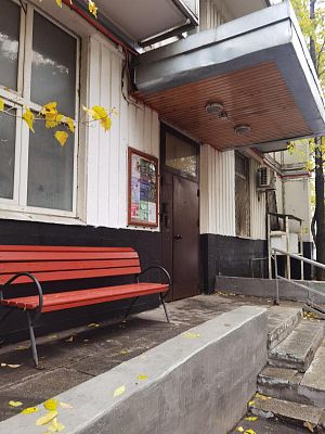 Купить квартиру г Москва, ул Большая Полянка, д 30 31490000 рублей