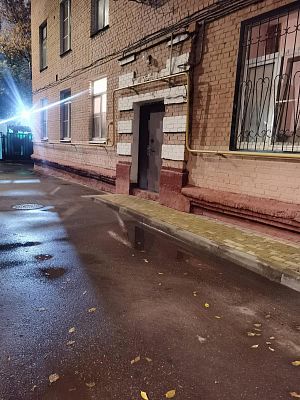 Купить квартиру г Москва, 4-й Монетчиковский пер, д 1/6 стр 1 24190000 рублей