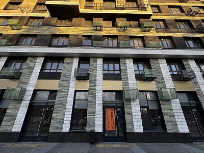 Снять в аренду помещение свободного назначения Московская область, Люберцы, улица Гоголя, 3к2 100000 рублей