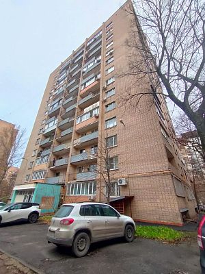Купить квартиру г Москва, ул Вавилова, д 79 23800000 рублей