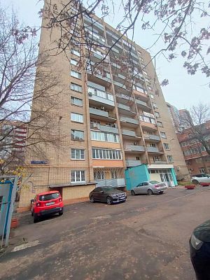 Купить квартиру г Москва, ул Вавилова, д 79 23800000 рублей