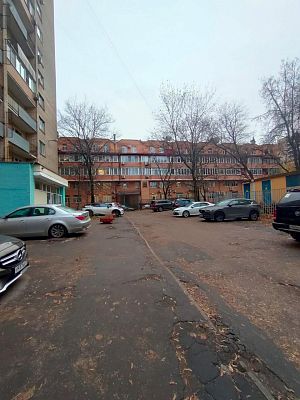 Купить квартиру г Москва, ул Вавилова, д 79 23800000 рублей