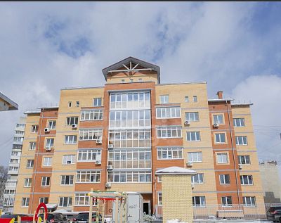 Купить готовый бизнес г Хабаровск, ул Льва Толстого, д 25 27000000 рублей