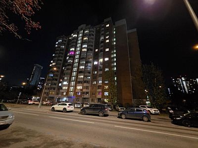 Купить квартиру г Москва, 1-й Очаковский пер, д 1 20500000 рублей