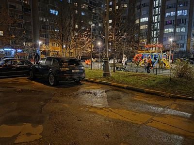 Купить квартиру г Москва, 1-й Очаковский пер, д 1 20500000 рублей