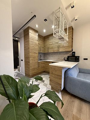 Купить квартиру Москва, Берёзовая аллея, 17к1 37000000 рублей