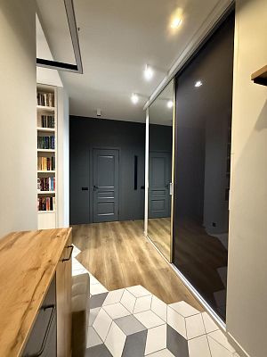 Купить квартиру Москва, Берёзовая аллея, 17к1 37000000 рублей