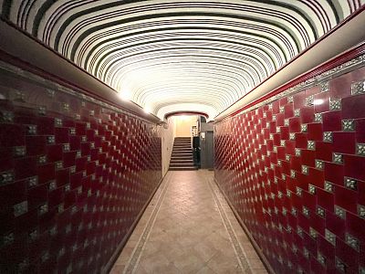 Купить квартиру г Москва, ул Маросейка, д 13 стр 3 130000000 рублей