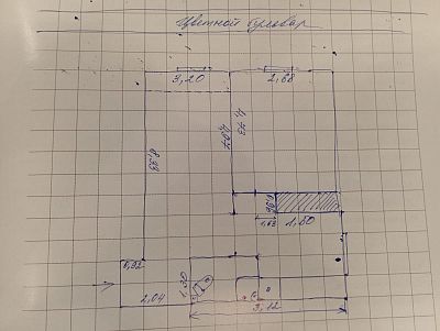 Купить квартиру г Москва, Цветной б-р, д 20/1 27900000 рублей