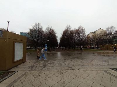 Купить квартиру г Москва, Цветной б-р, д 20/1 27900000 рублей