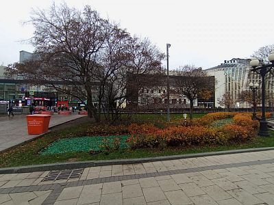 Купить квартиру г Москва, Цветной б-р, д 20/1 27900000 рублей