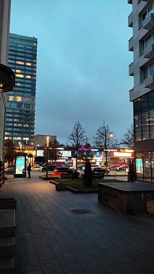 Купить квартиру г Москва, ул Новый Арбат, д 16 34888000 рублей