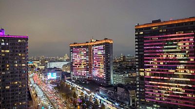 Купить квартиру г Москва, ул Новый Арбат, д 16 34888000 рублей