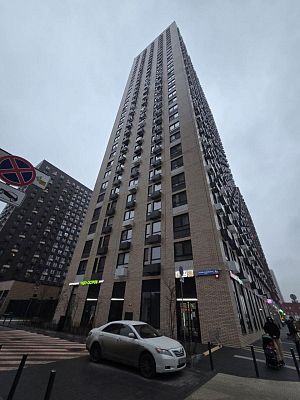 Купить квартиру г Москва, ул Малая Очаковская, д 4А к 2 13900000 рублей