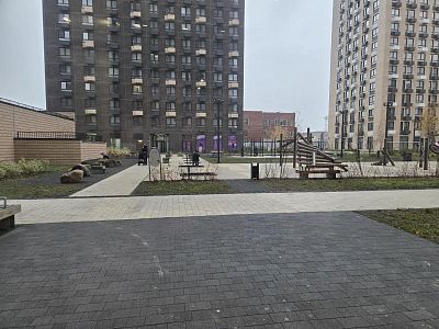 Купить квартиру г Москва, ул Малая Очаковская, д 4А к 2 13900000 рублей