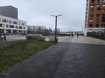 Купить квартиру г Москва, ул Домостроительная, д 14 25500000 рублей