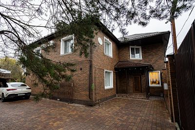 Купить дом г Тула, 3-й Дачный проезд, д 5 32000000 рублей