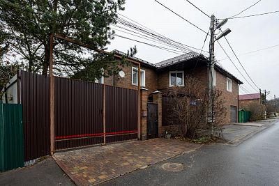 Купить дом г Тула, 3-й Дачный проезд, д 5 32000000 рублей