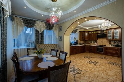 Купить дом г Тула, 3-й Дачный проезд, д 5 32000000 рублей