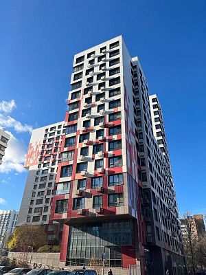 Купить квартиру г Москва, ул Корабельная, д 11 к 1 34000000 рублей