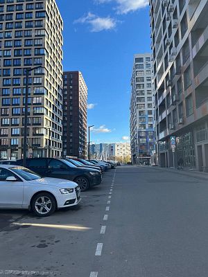 Купить квартиру г Москва, ул Корабельная, д 11 к 1 34000000 рублей