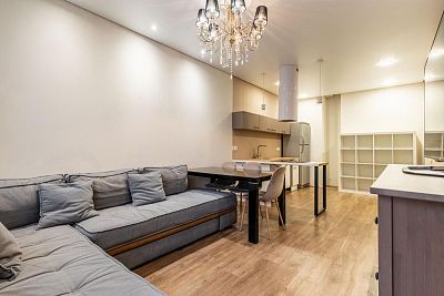 Купить квартиру г Санкт-Петербург, ул Кременчугская, д 11 к 3 28300000 рублей