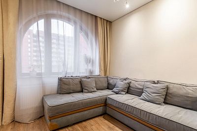 Купить квартиру г Санкт-Петербург, ул Кременчугская, д 11 к 3 28300000 рублей