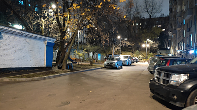 Купить квартиру г Москва, Новодевичий проезд, д 4 31000000 рублей