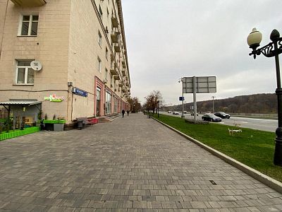 Купить квартиру г Москва, Фрунзенская наб, д 54 64900000 рублей