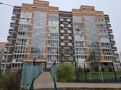 Купить квартиру г Москва, ул Татьянин Парк, д 12 к 2 23600000 рублей