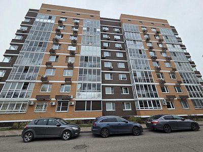 Купить квартиру г Москва, ул Татьянин Парк, д 12 к 2 23600000 рублей