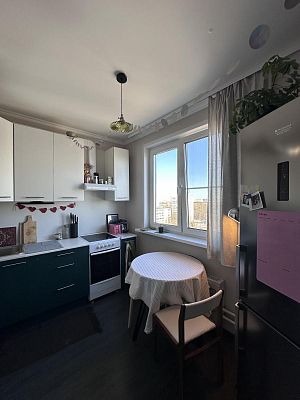 Купить квартиру г Москва, ул 800-летия Москвы, д 26 к 1 13600000 рублей