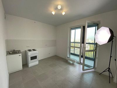 Купить квартиру г Москва, ул Толбухина, д 2 16100000 рублей