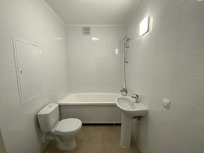 Купить квартиру г Москва, ул Толбухина, д 2 16100000 рублей