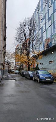 Купить квартиру г Москва, ул Климашкина, д 15 33000000 рублей