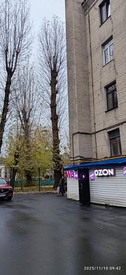 Купить квартиру г Москва, ул Климашкина, д 15 33000000 рублей