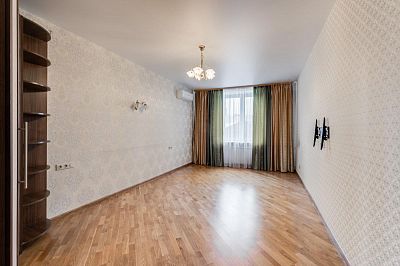 Купить квартиру г Москва, ул Гастелло, д 39 38000000 рублей