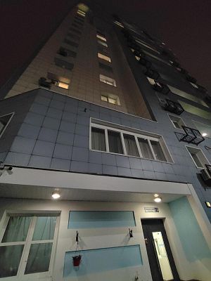 Купить квартиру г Красногорск, Павшинский б-р, д 15 26000000 рублей
