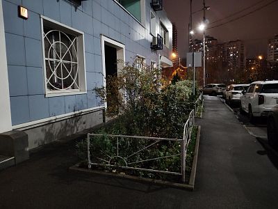 Купить квартиру г Красногорск, Павшинский б-р, д 15 26000000 рублей