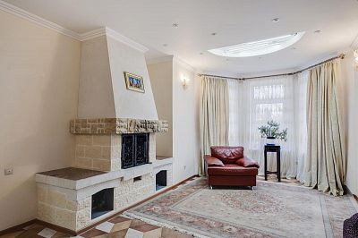 Купить дом Московская область, Одинцовский городской округ, посёлок Кобяково, 50 39500000 рублей