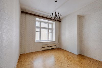 Купить квартиру г Москва, Казарменный пер, д 8 стр 1 55000000 рублей