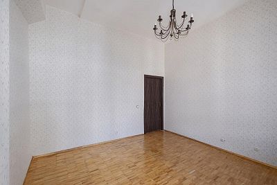 Купить квартиру г Москва, Казарменный пер, д 8 стр 1 55000000 рублей