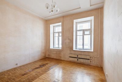 Купить квартиру г Москва, Казарменный пер, д 8 стр 1 55000000 рублей