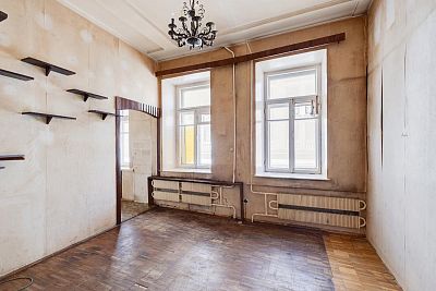 Купить квартиру г Москва, Казарменный пер, д 8 стр 1 55000000 рублей