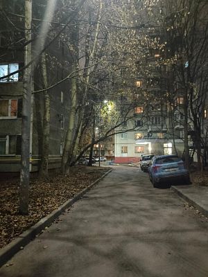Купить квартиру г Москва, ул Шверника, д 5 к 2 14500000 рублей