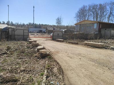 Купить склад г Долгопрудный, проезд Строителей, д 5 50000000 рублей