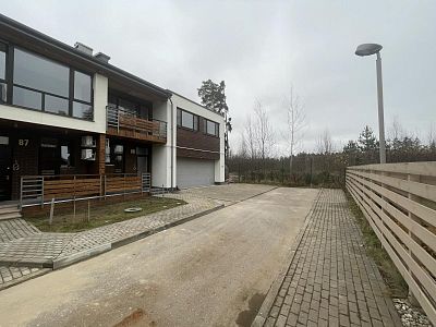 Купить таунхаус г Красногорск, мкр Опалиха, ул Якорная, д 2/10 48000000 рублей