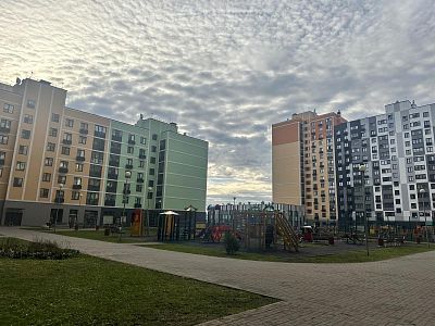 Купить квартиру г Москва, ул Производственная, д 12 к 1 27600000 рублей