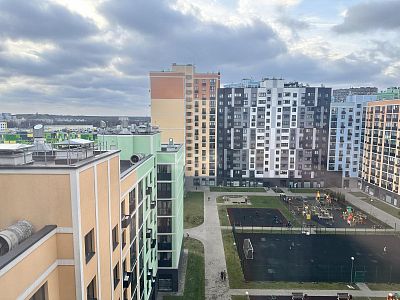 Купить квартиру г Москва, ул Производственная, д 12 к 1 27600000 рублей